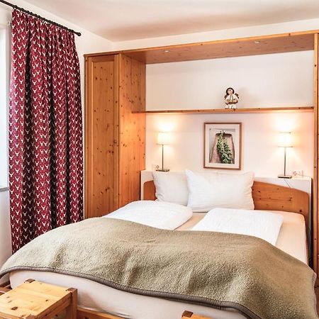 Pra De Metz Apartments Santa Cristina Val Gardena Екстер'єр фото