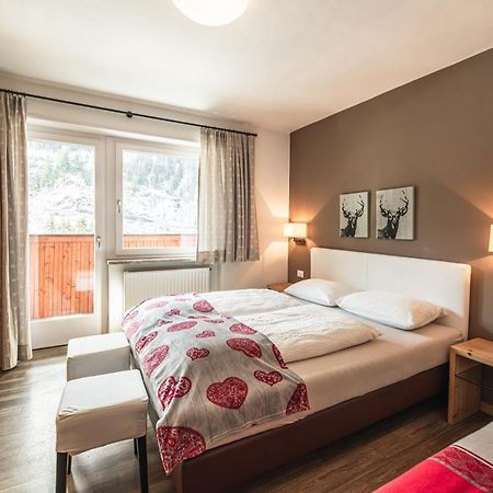 Pra De Metz Apartments Santa Cristina Val Gardena Екстер'єр фото